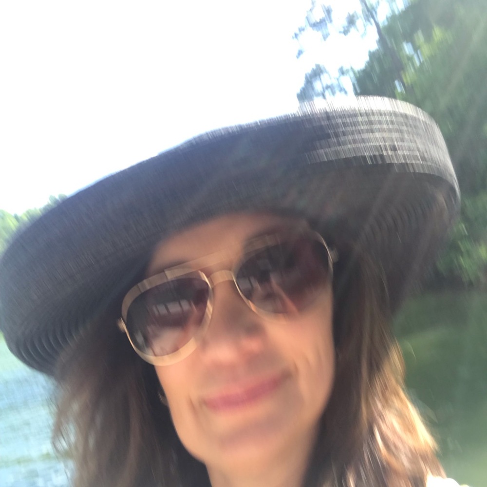 Meet your Posher, Kippie